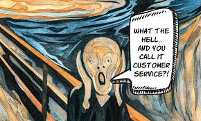 Customer Service Training