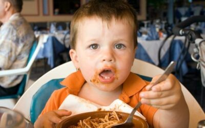 Smart Restaurant Customer Service