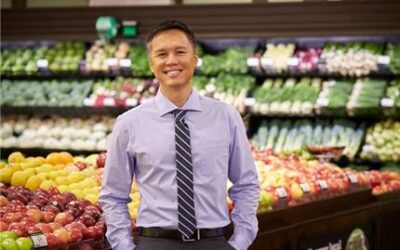 Customer Service at a Grocery Store