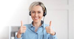 Hiring for Customer Service