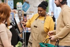 Grocery Store Customer Service