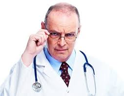 Customer Service in Healthcare (doctors listening…?)
