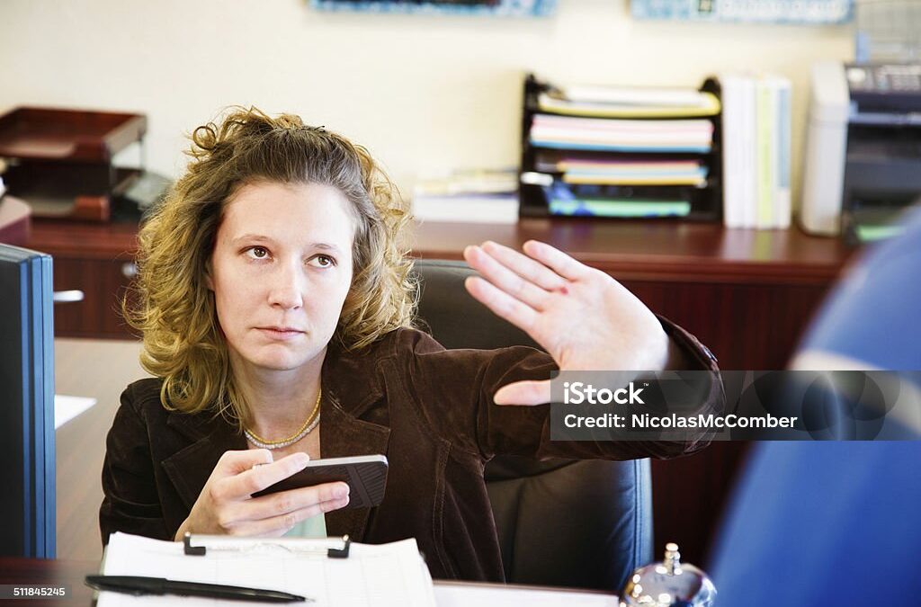 Common Mistakes in Customer service
