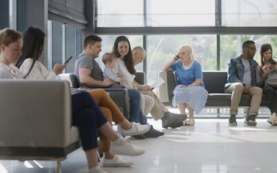 Healthcare Customer Service